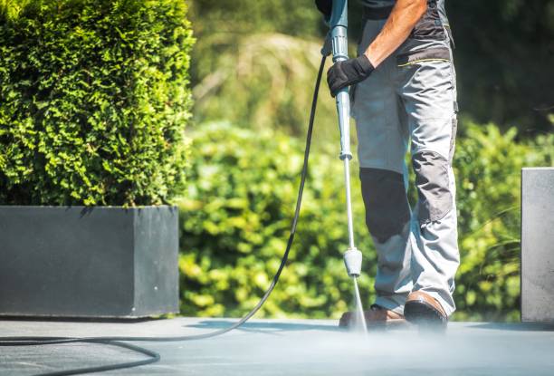 Best Building Exterior Pressure Washing in Mcarthur, OH