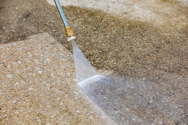Professional Pressure Washing Services in Mcarthur, OH