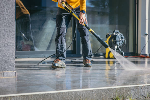 Best Driveway Cleaning and Restoration in Mcarthur, OH