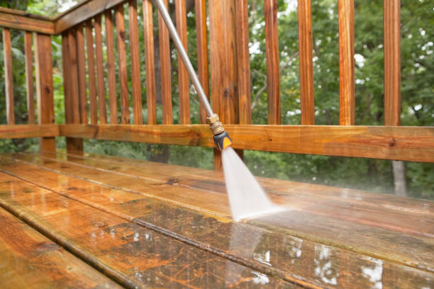 Best Deck and Patio Pressure Washing in Mcarthur, OH