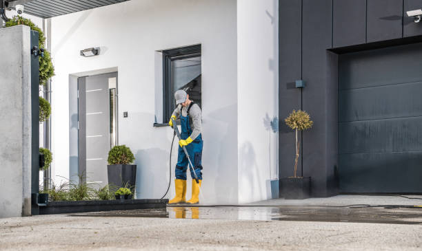 Best Sidewalk and Walkway Pressure Cleaning in Mcarthur, OH